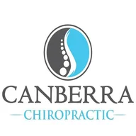 Canberra Chiropractic logo