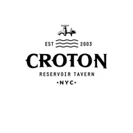 Croton Reservoir Tavern logo
