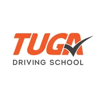 Tuga Driving School - Automatic Driving Lessons, Manual Driving Lessons, Intensive Courses Vauxhall, Brixton, Streatham logo