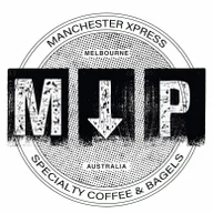 Manchester Xpress logo