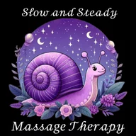 Slow and Steady Head Spa and Massage - Females Only logo