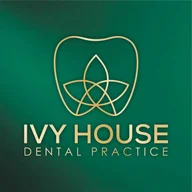 Ivy House Dental Practice logo