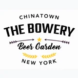 Bowery Beer Garden logo