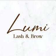 Lumi Lash & Brow logo