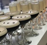 Liquid Infusion – Sydney Mobile Bar Hire & Beverage Catering logo