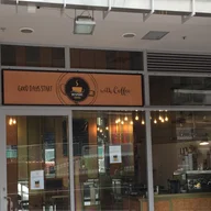 BESPOKE coffee specialist logo