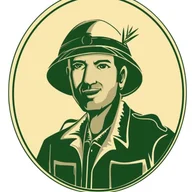 Vietnam Coffee Gallery by Bamboo Bob logo