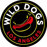 wild dogs grill dtla logo