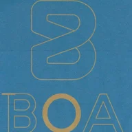 Le Boa logo