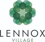 Lennox Village logo