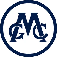 Medway Golf Club logo