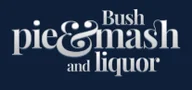 Bush Pie & Mash logo