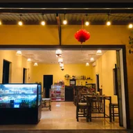 Tinh Restaurant logo