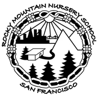 Rocky Mountain Participation Nursery School logo