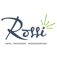 Hotel Rossi logo