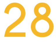 Platform 28 logo