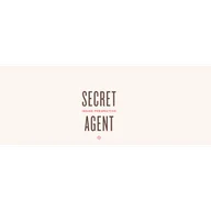 Secret Agent Property Advisory and Research logo