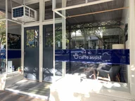 Caffe Assist logo
