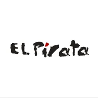 El Pirata logo