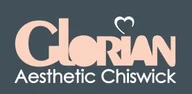Glorian Aesthetic logo