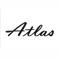 Atlas Café logo
