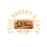 Feliz Bakery & Cafe logo