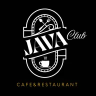 JAVA CLUB Cafe & Restaurant | Coffee | All Day Breakfast | Burger | Hot Dog logo