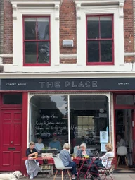 The Place logo
