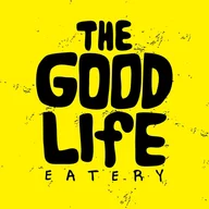 The Good Life Eatery logo