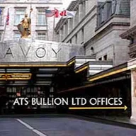 ATS Bullion logo