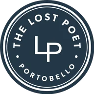 The Lost Poet logo