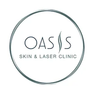 Oasis Skin and Laser Clinic logo