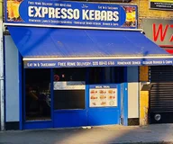 Expresso Kebab logo