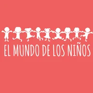 Kita el Mundo de los Niños logo
