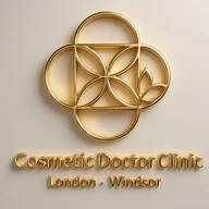 Cosmetic Doctor Clinic @Hammersmith logo
