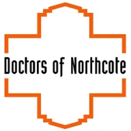 Doctors of Northcote logo