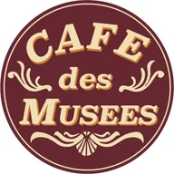 Le Café des Musées logo