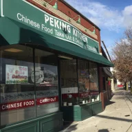 Peking Kitchen of Quincy logo