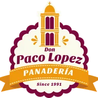 Don Paco Lopez logo