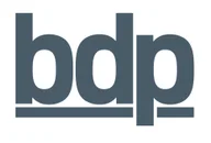 bdp real estate GmbH logo
