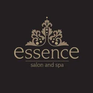 Essence Salon and Spa logo