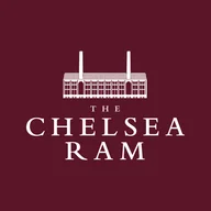 Chelsea Ram logo