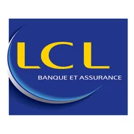 LCL Banque et assurance logo