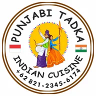 Punjabi Tadka Bali logo