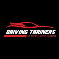 Driving Trainers Driving School logo