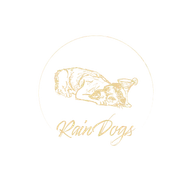 Rain Dogs Bar logo