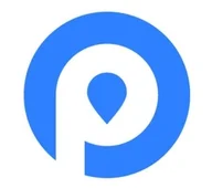 Parcandi Parking Basel logo