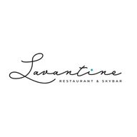 Lavantine Restaurant & Skybar logo