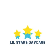 Lil Stars Daycare logo