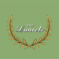 The Laurels Cafe and Bar logo